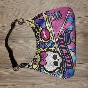 Monster High Bag